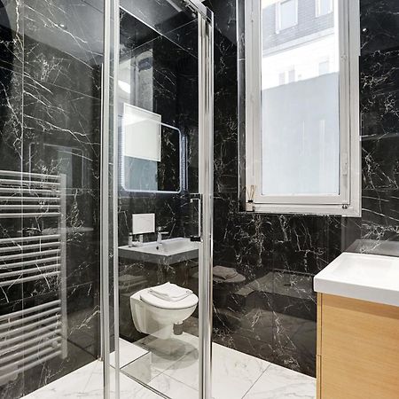 Luxurious Apartment - 2Br-8P -Champs Elysees Paris Ngoại thất bức ảnh
