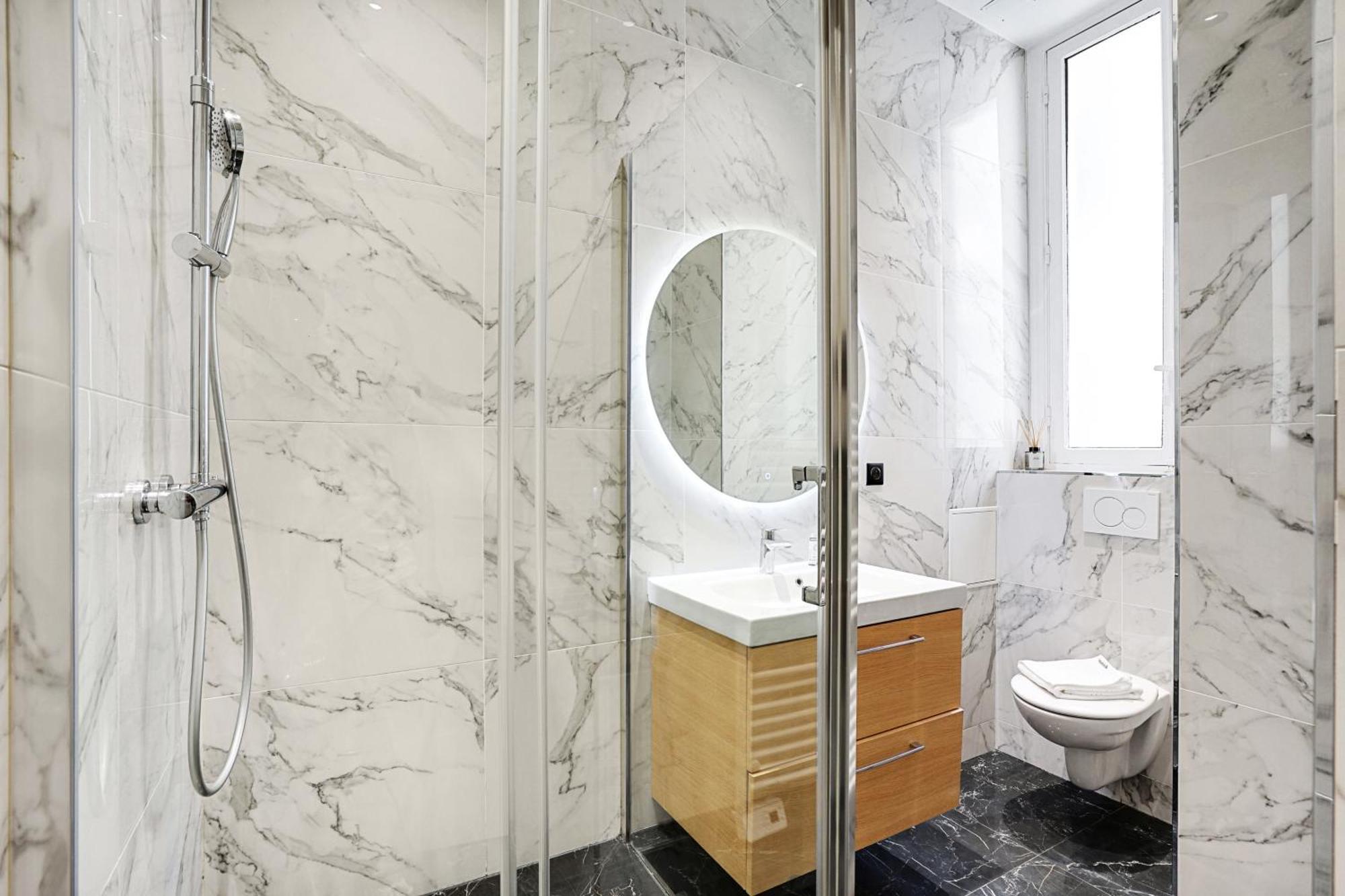 Luxurious Apartment - 2Br-8P -Champs Elysees Paris Ngoại thất bức ảnh