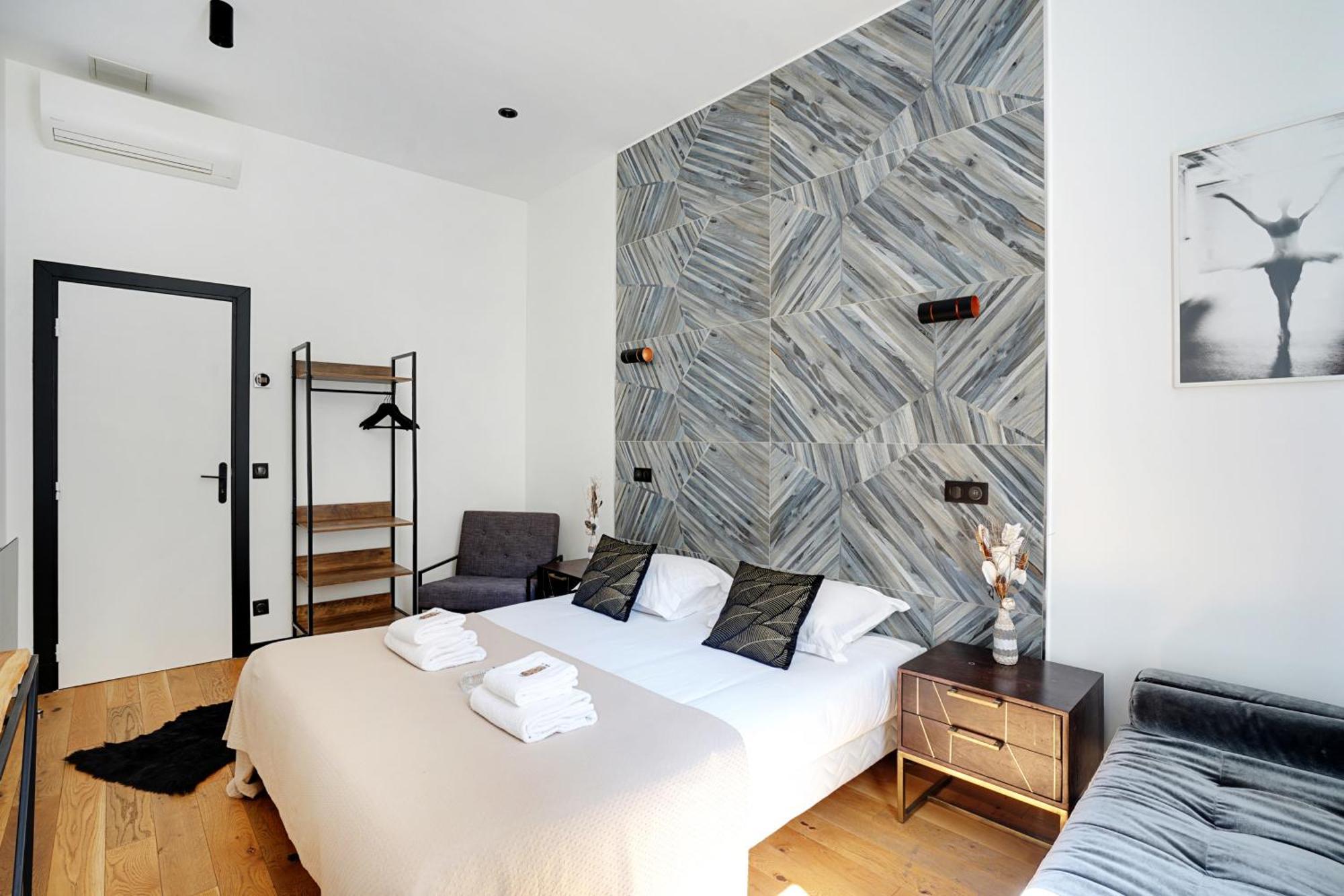 Luxurious Apartment - 2Br-8P -Champs Elysees Paris Ngoại thất bức ảnh